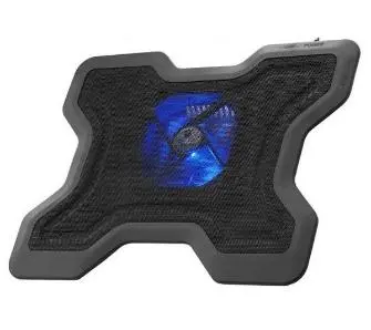 Podstawka chłodząca e5 RE01613 Czarny