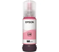 Epson EcoTank 108 Jasnopurpurowy 70 ml C13T09C34A