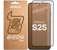Bizon matowe Glass Matte do Galaxy S25