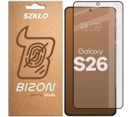 Bizon matowe Glass Matte do Galaxy S26