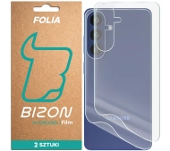 Bizon na tył Film Hydrogel Back Duo do Galaxy S26 Plus