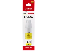 Canon GI-40Y Żółty 70 ml