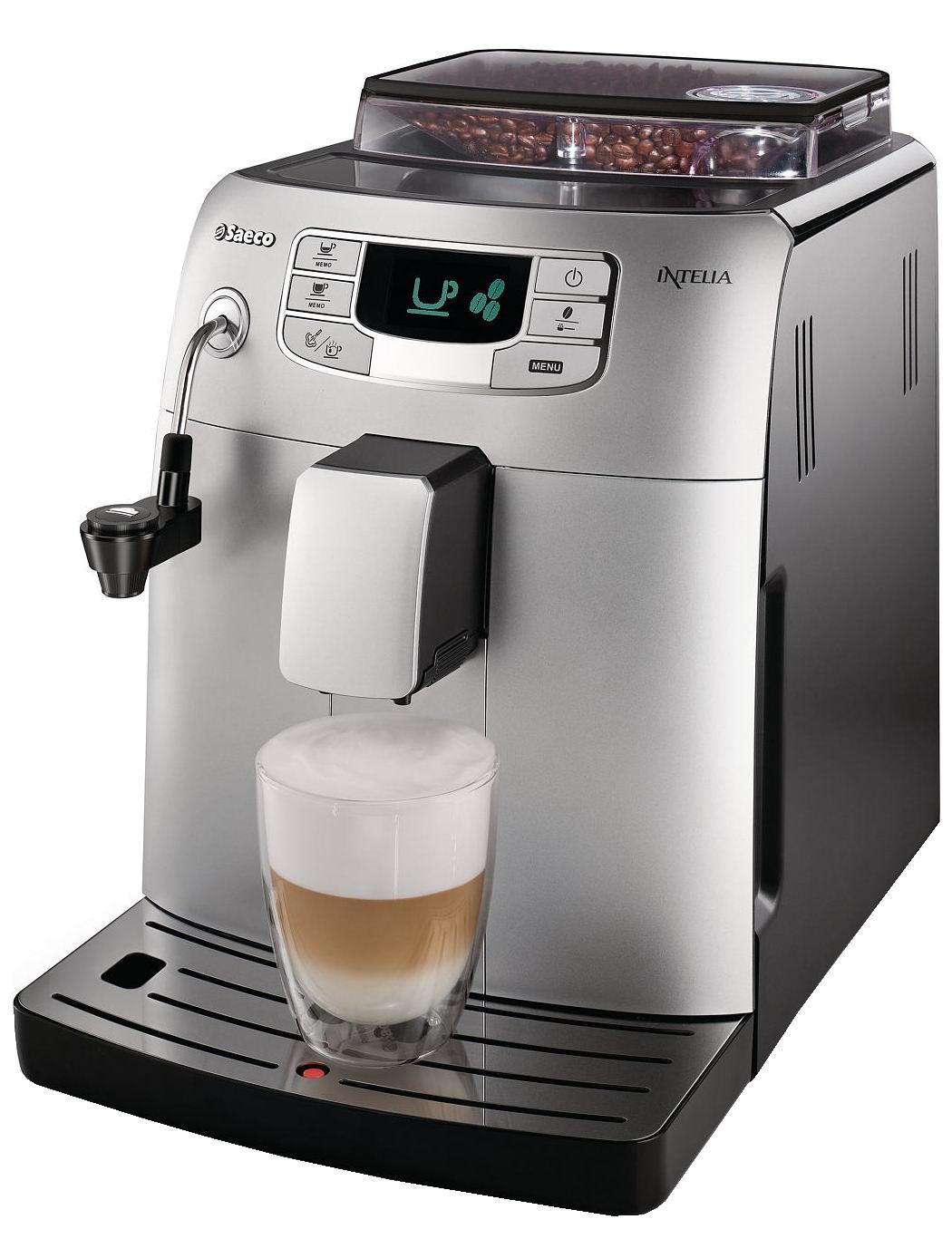Saeco Intelia Class HD8752/49