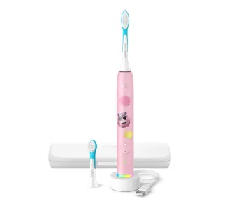 Szczoteczka soniczna dla dzieci Philips Sonicare for Kids HX6600/41