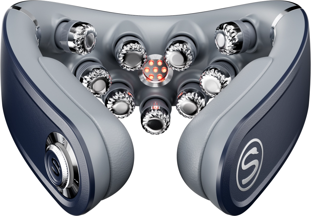 Masażer SKG G7 Pro-Fold