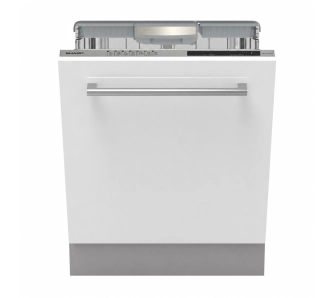 Zmywarka Sharp QWNI1FI45D6XEU 60cm Szuflada na sztućce Kosz na sztućce