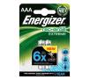 Akumulatorki Energizer Extreme AAA 800 mAh (2 szt.)