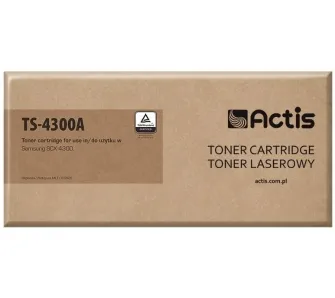 Toner Actis TS-4300A (zamiennik MLT-D1092S) Czarny