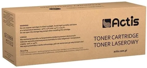 Toner Actis TH-413A (zamiennik 305A) Purpurowy