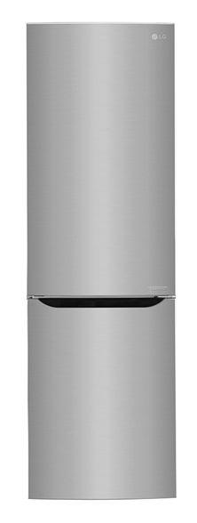 Lodówka LG Premium GBB59PZRZS