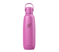 Sodastream Fizz&Go 0,9l Różowy