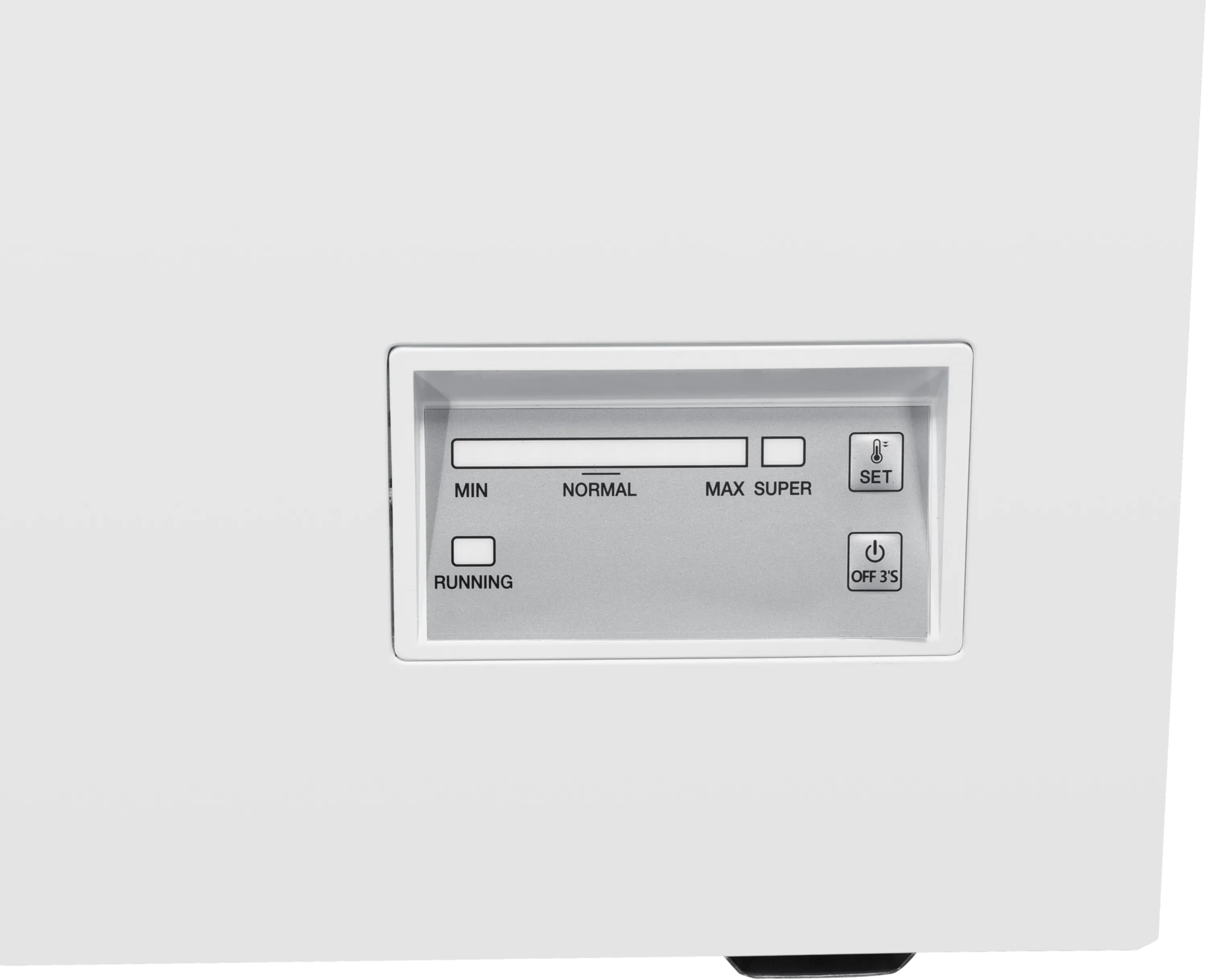 фото Морозильная камера Indesit INCF1984E 3