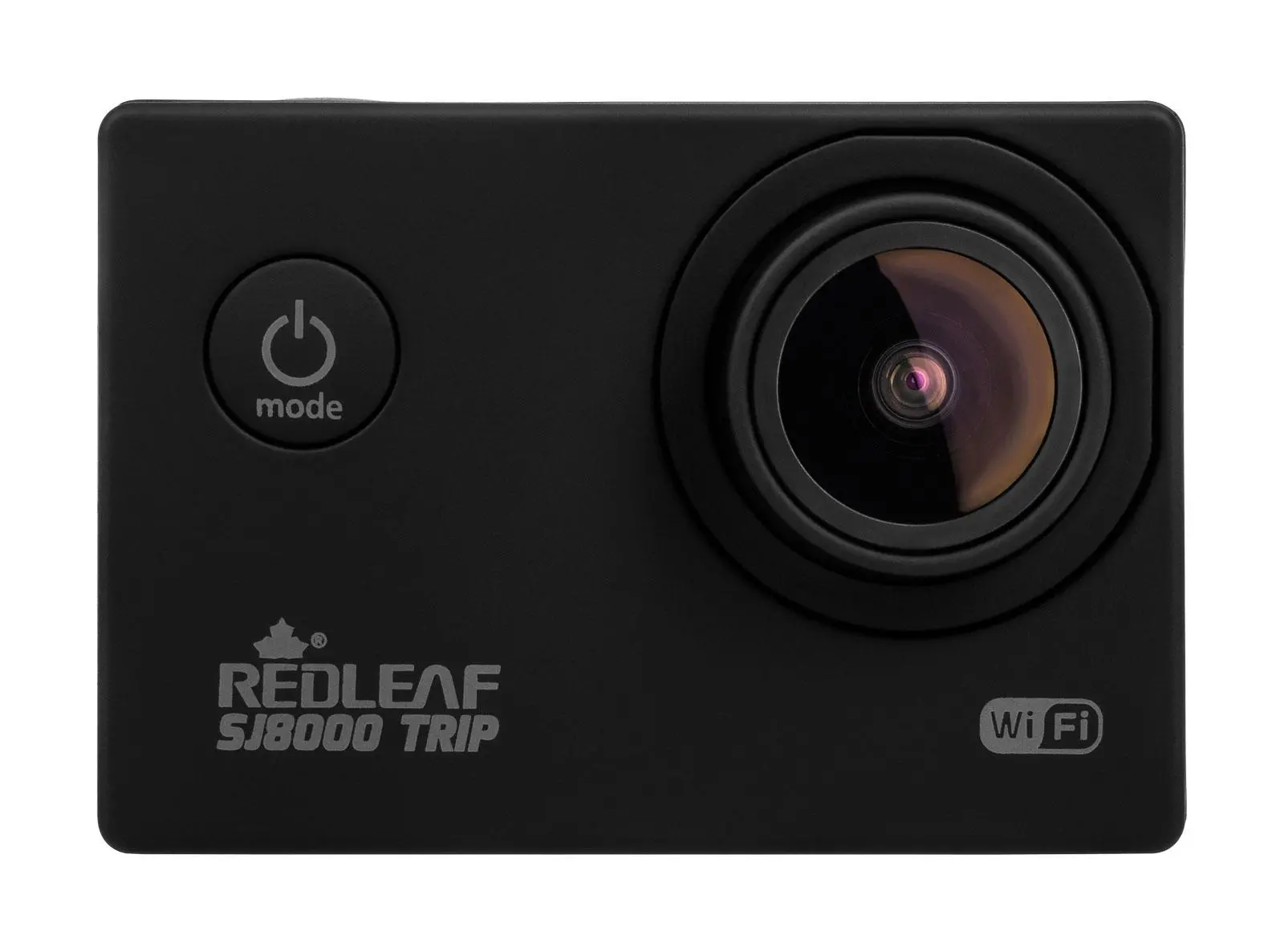 Kamera Redleaf SJ8000 TRIP 4K z pilotem