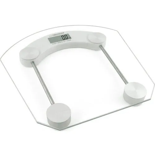 Esperanza Pilates EBS008W 180kg miniaturka