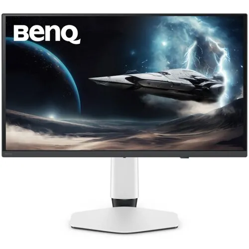 Monitor BenQ MOBIUZ EX271UZ 26,5" 4K OLED 240Hz 0,03ms Gamingowy