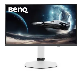 Monitor BenQ MOBIUZ EX271UZ 26,5" 4K OLED 240Hz 0,03ms Gamingowy