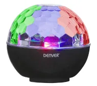 Denver BTL-65MK2 6W Czarny