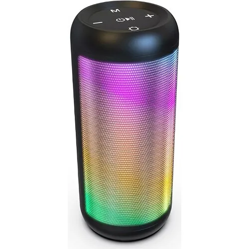 Głośnik Bluetooth Denver GŁOŚNIK DENVER BTL-63 6W Czarny