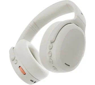 Słuchawki bezprzewodowe Skullcandy Crusher ANC 2 Nauszne Bluetooth 5.2 Kremowy
