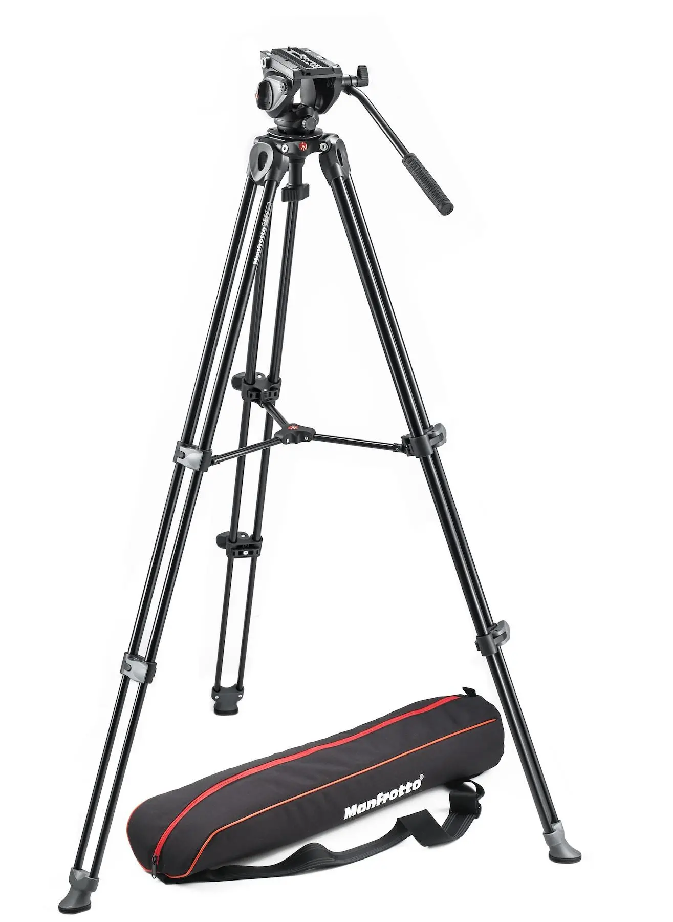 Statyw Manfrotto MVK500AM