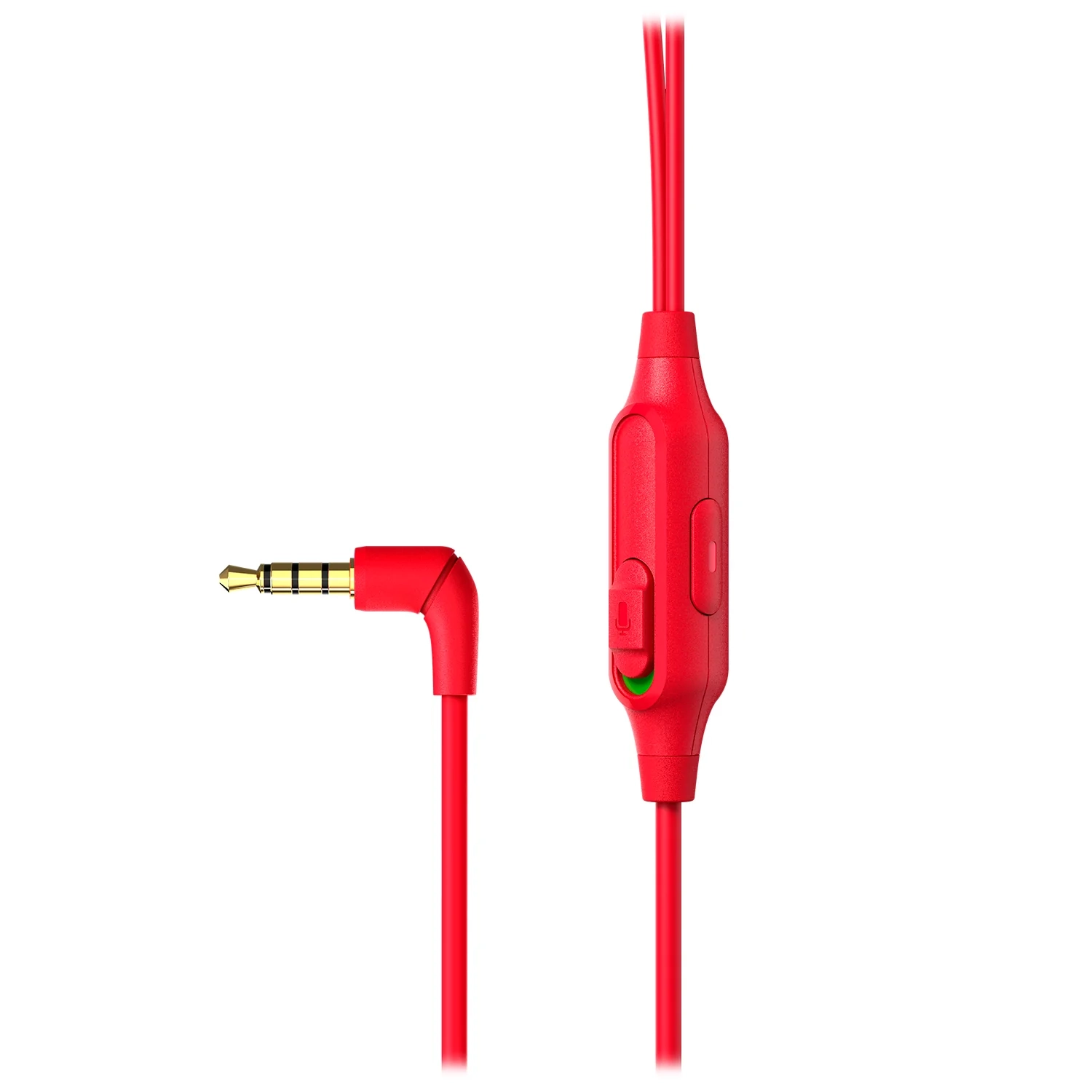 фото Наушники с микрофоном HyperX Cloud Earbuds III Red (BN7S0AA) 2