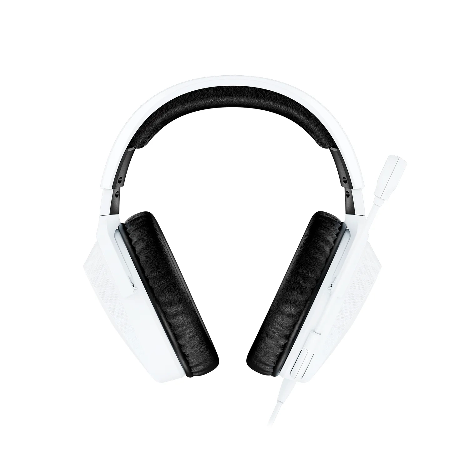 фото Наушники с микрофоном HyperX Cloud Stinger 3 Wired White (BS1T6AA) 3