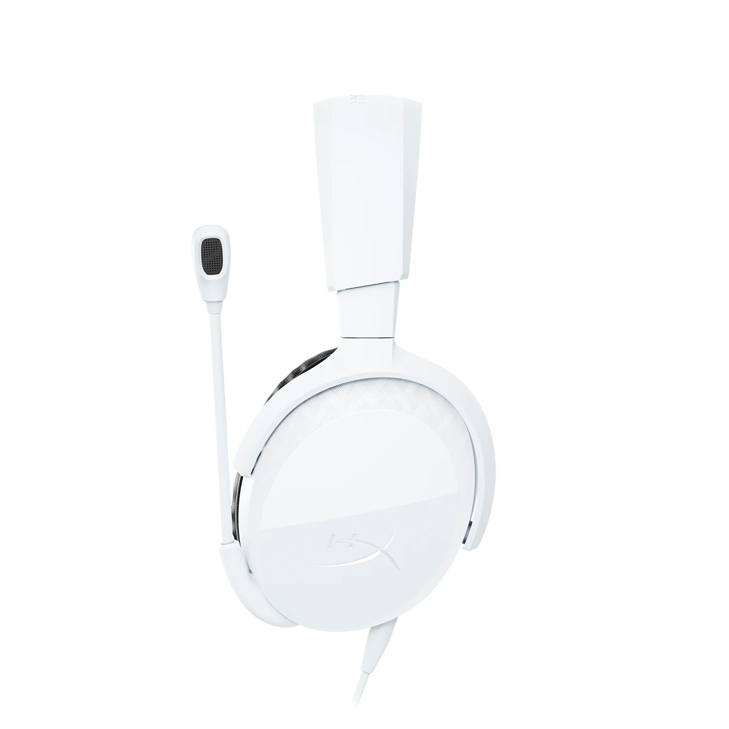 фото Наушники с микрофоном HyperX Cloud Stinger 3 Wired White (BS1T6AA) 2