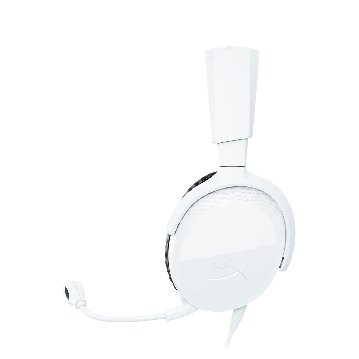 фото Наушники с микрофоном HyperX Cloud Stinger 3 Wired White (BS1T6AA) 1
