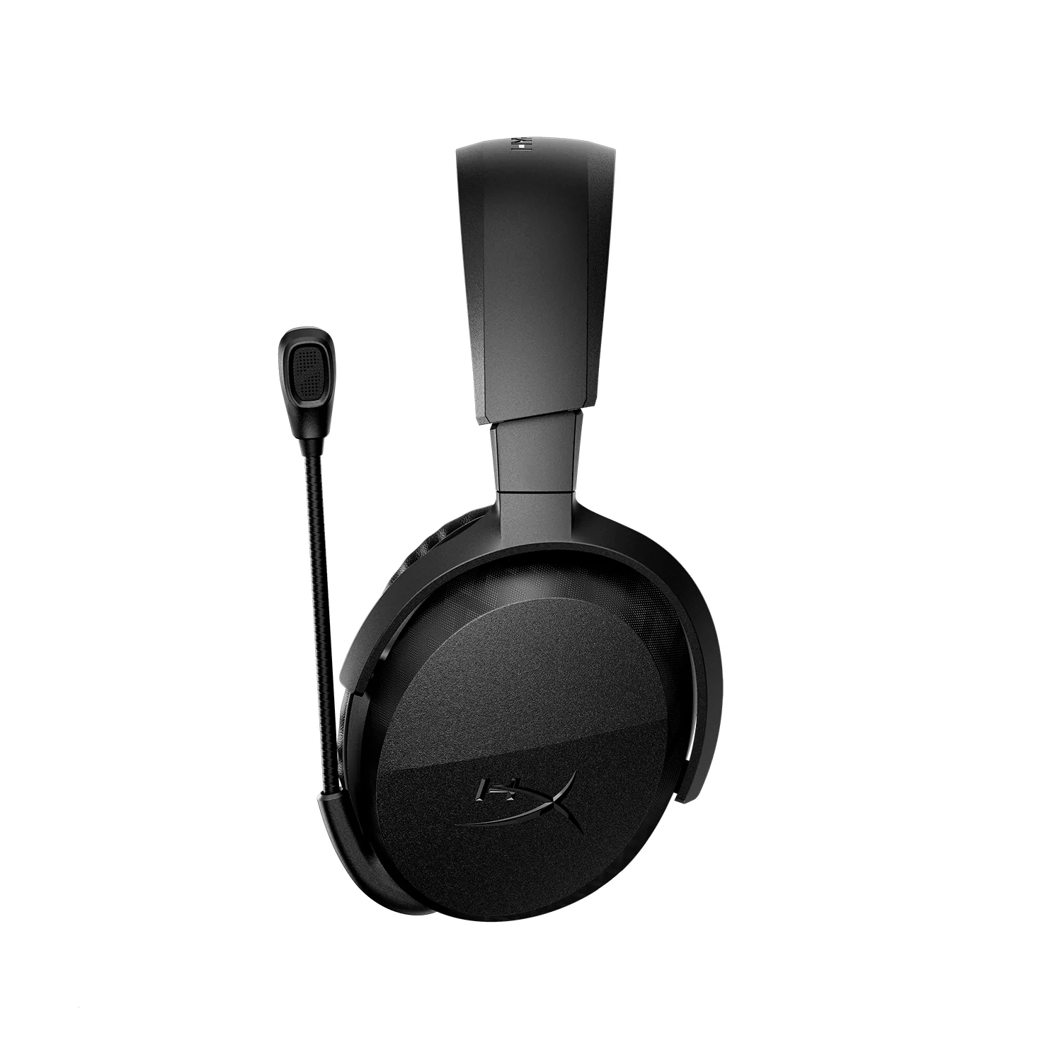 фото Наушники с микрофоном HyperX Cloud Stinger 3 Black (BS1T8AA) 2