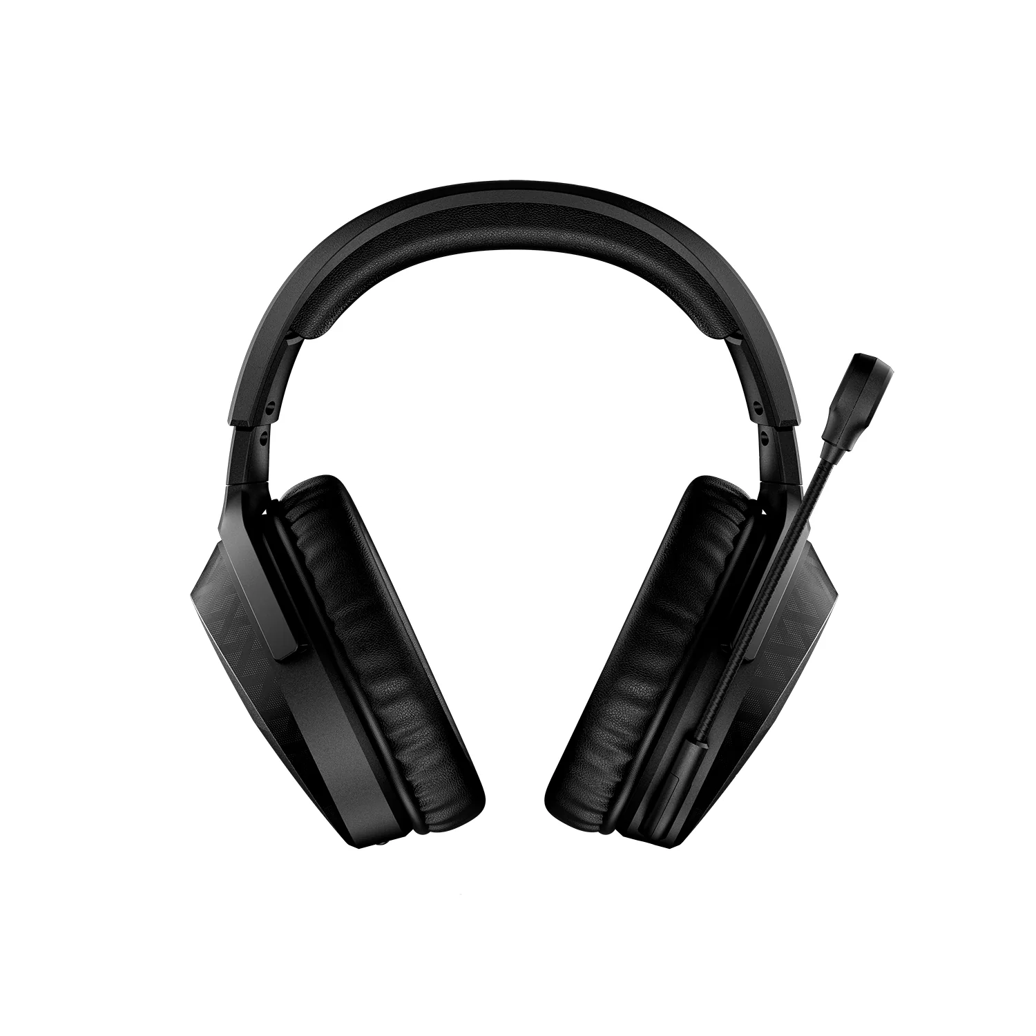 фото Наушники с микрофоном HyperX Cloud Stinger 3 Black (BS1T8AA) 3