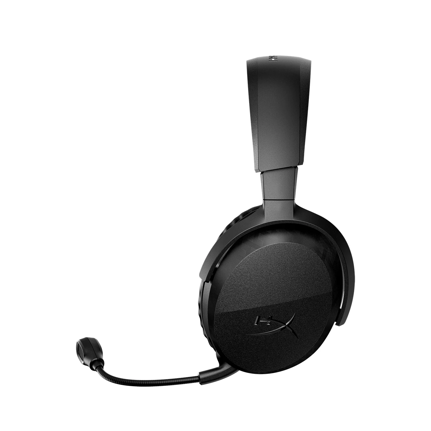 фото Наушники с микрофоном HyperX Cloud Stinger 3 Black (BS1T8AA) 1