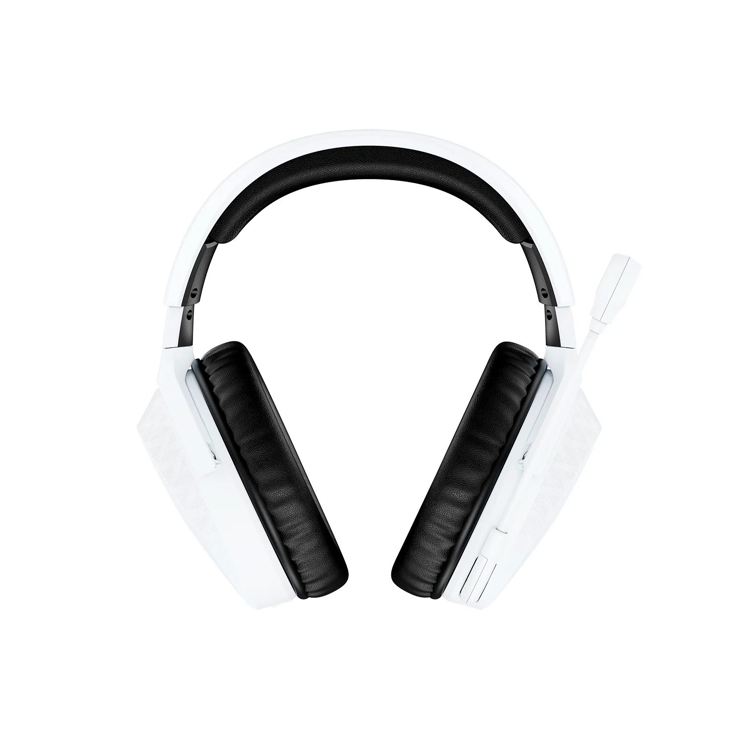 фото Наушники с микрофоном HyperX Cloud Stinger 3 Wireless White (BS1T9AA) 3