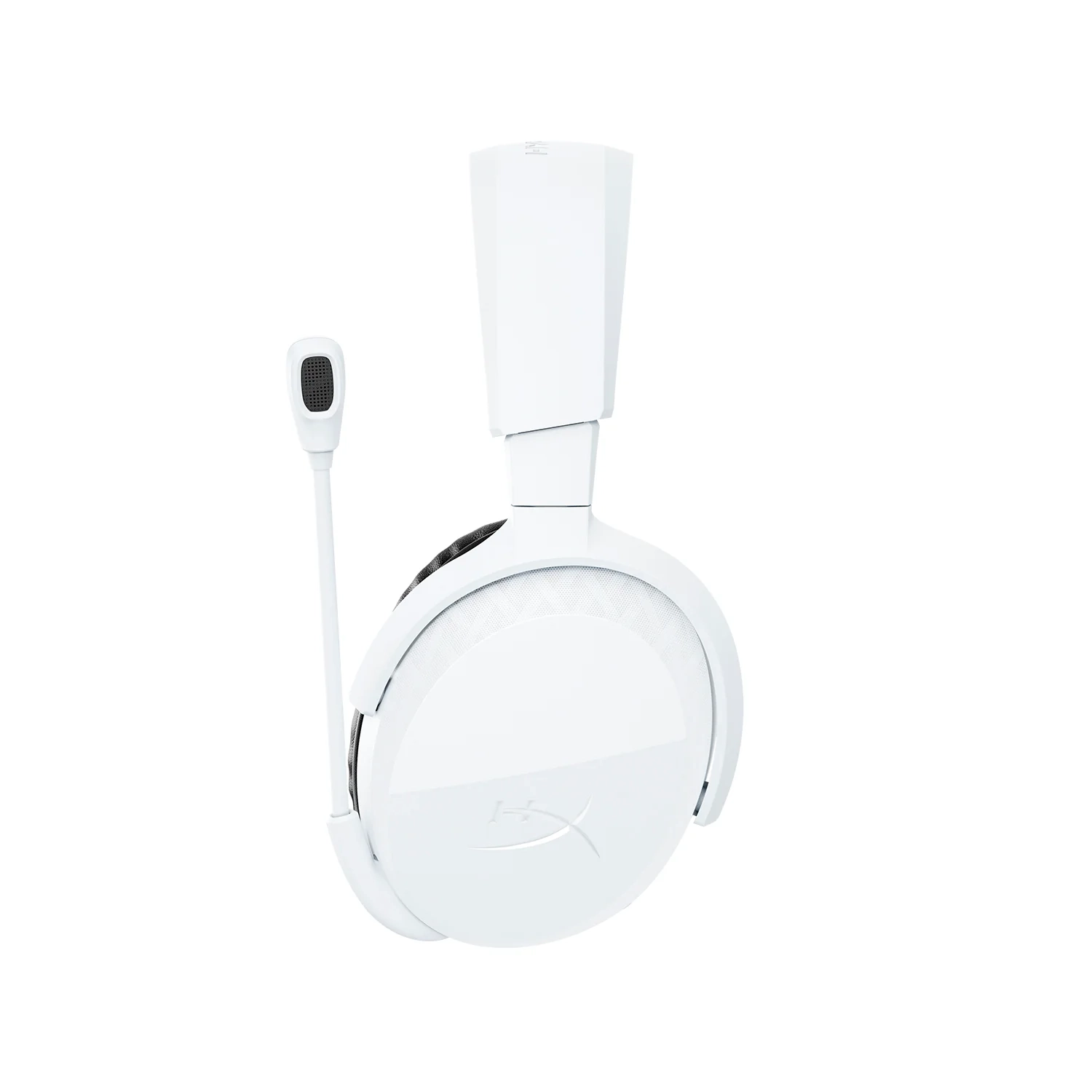 фото Наушники с микрофоном HyperX Cloud Stinger 3 Wireless White (BS1T9AA) 2