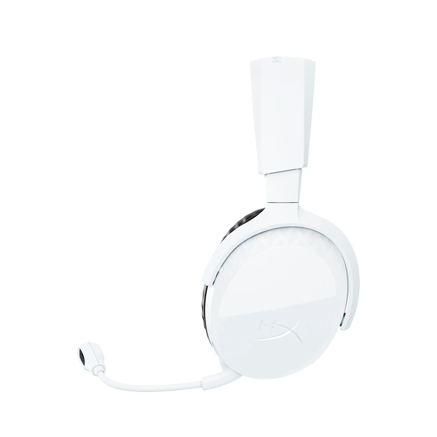 фото Наушники с микрофоном HyperX Cloud Stinger 3 Wireless White (BS1T9AA) 1