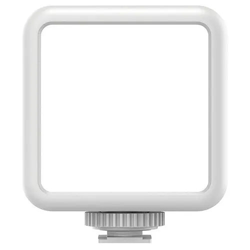 Lampa Ulanzi VL49 RGB Biały 2500-9000K