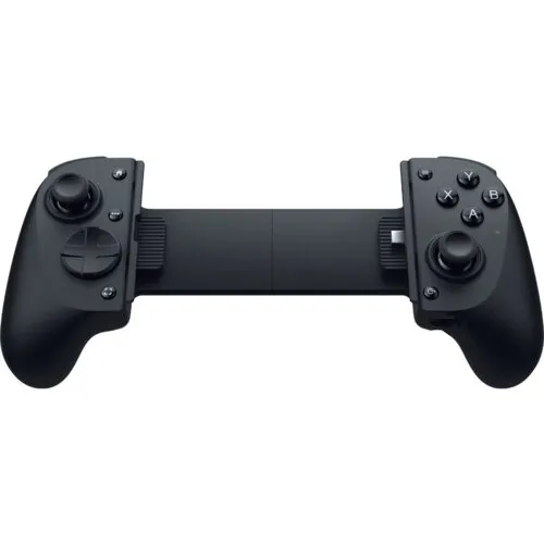 Pad Razer Kishi V3 Pro  z uchwytem na telefon do Android, iOS, PC Czarny
