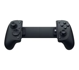 Pad Razer Kishi V3 Pro z uchwytem na telefon do Android, iOS, PC Czarny
