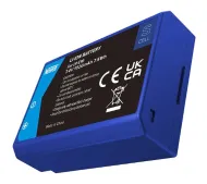 Newell SupraCell Protect 1020 mAh do Canon LP-E10