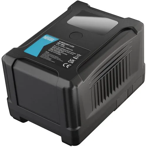 Akumulator Newell 14000 mAh do BP-190 LCD V-Mount