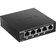 D-Link DGS-1005P/E