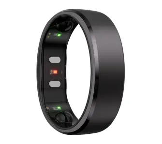 Smartring RingConn Gen 2 RCA-01 10 Czarny