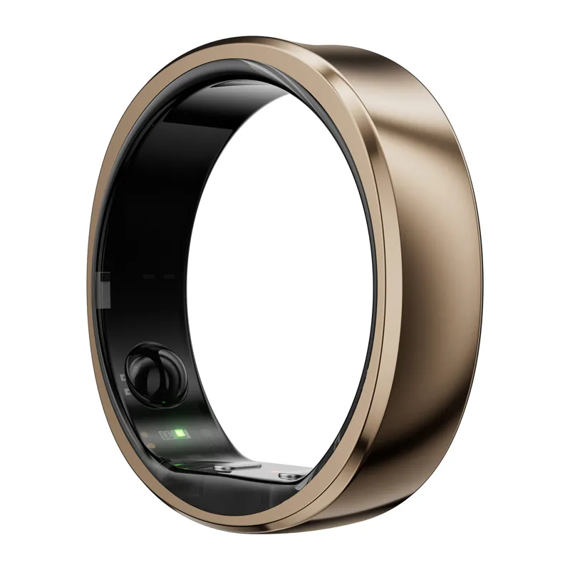 Smartring RingConn Gen 2 Air RCA-02 12 Złoty