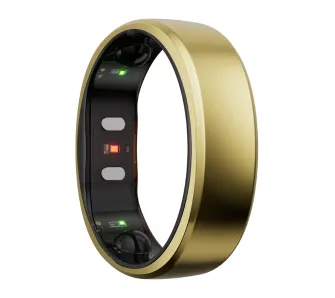 Smartring RingConn Gen 2 54.5mm Złoty
