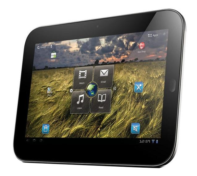 Lenovo IdeaPad K1 32GB 3G