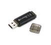 PenDrive Platinet V-Depo 8GB USB 2.0 (czarny)