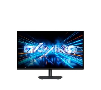 Monitor Gigabyte GO27Q24A 27" 2K QD-OLED 240Hz 0,03ms Gamingowy