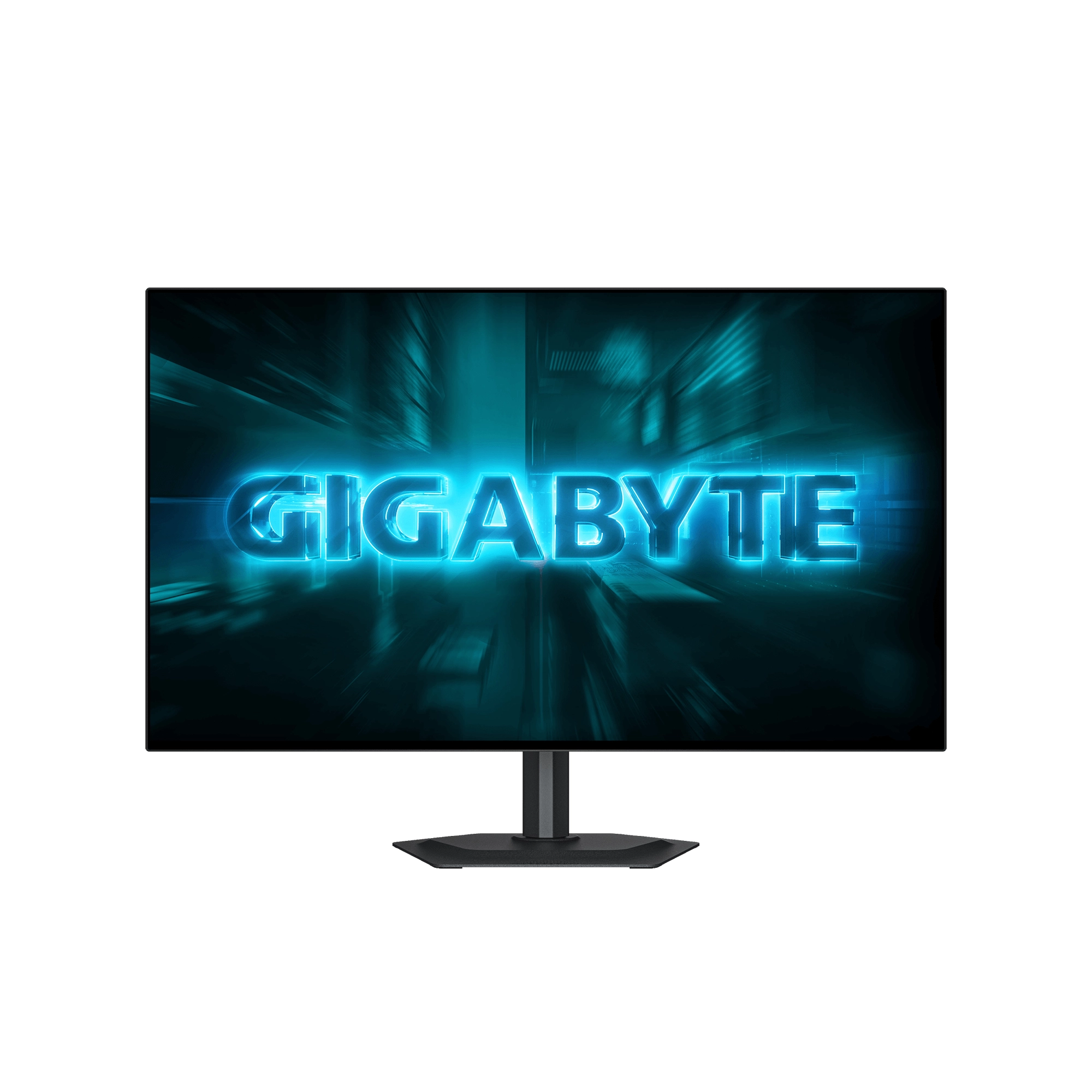 Monitor Gigabyte GO27Q24G 27" 2K WOLED 240Hz 0,03ms Gamingowy