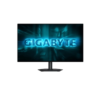 Monitor Gigabyte GO27Q24G 27" 2K WOLED 240Hz 0,03ms Gamingowy