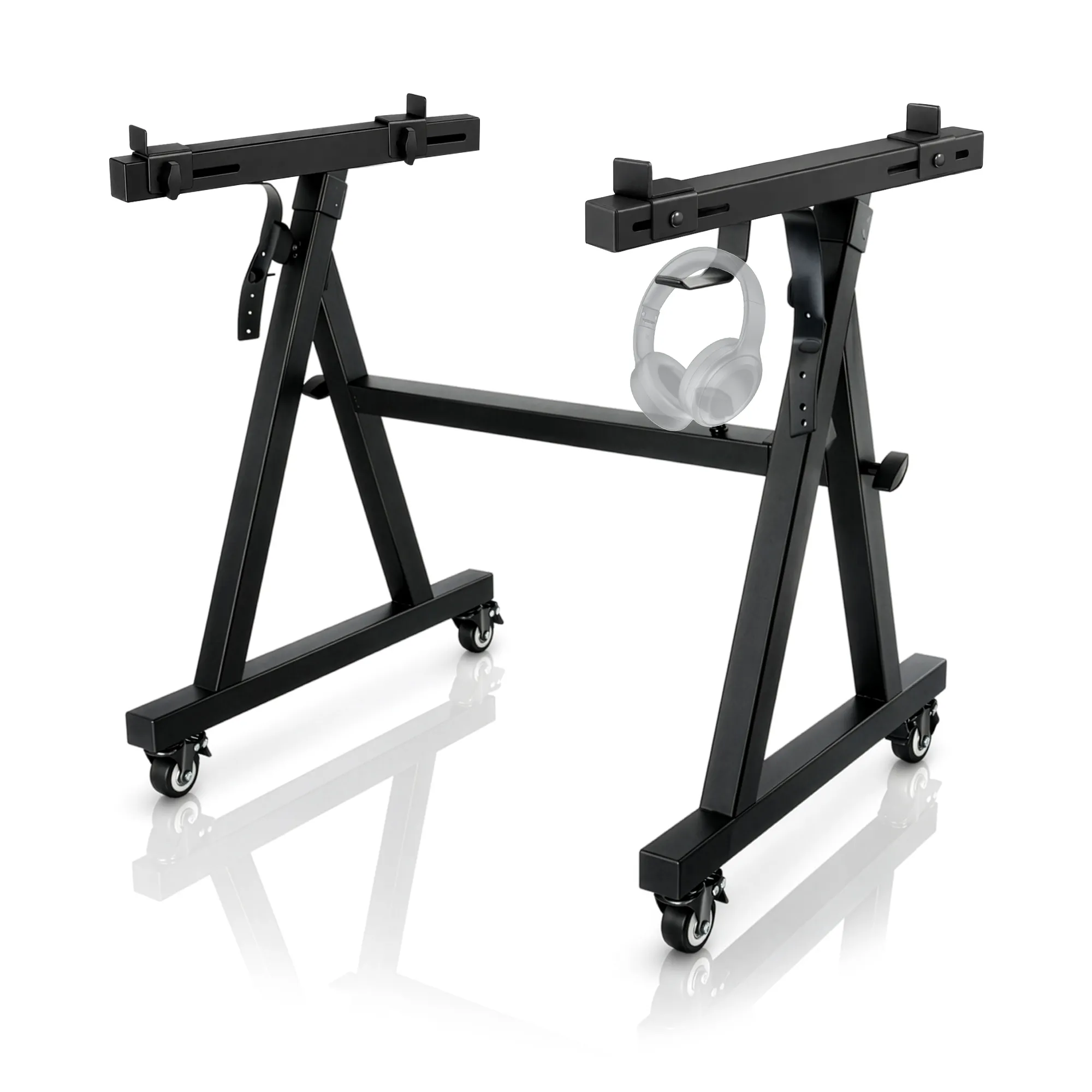 Statyw klawiszowy Musicmate MM-AK90 Crescendo