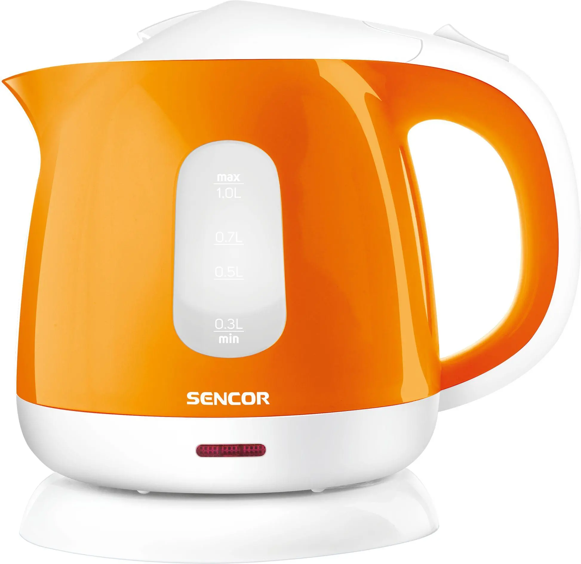 Czajnik Sencor SWK 1013OR 1l 1100W